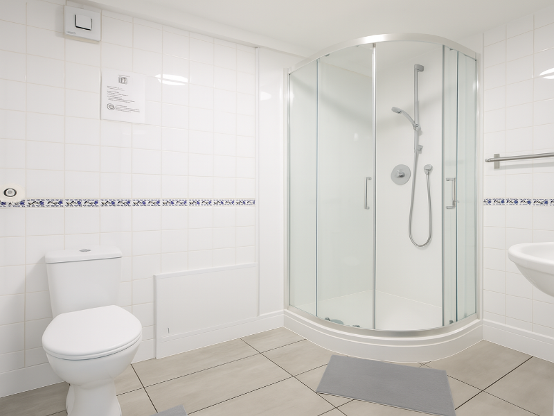 NX London Hostel - Oda