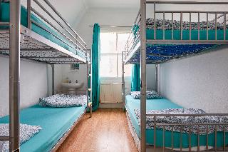 NX London Hostel fotoÄŸrafÄ±