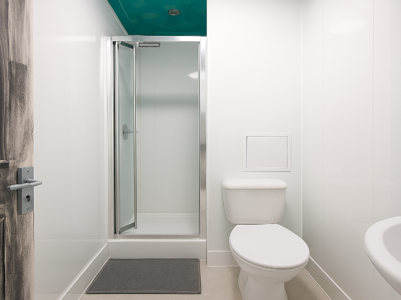 NX London Hostel - Oda
