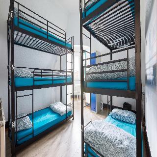 NX London Hostel fotoÄŸrafÄ±