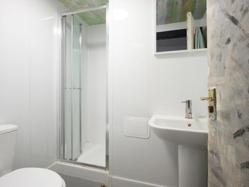 NX London Hostel - Oda