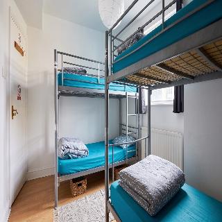 NX London Hostel fotoÄŸrafÄ±