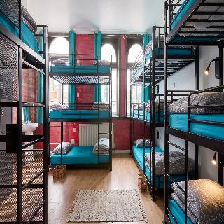 NX London Hostel fotoÄŸrafÄ±