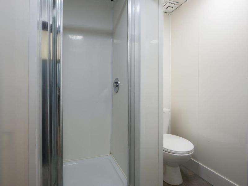 NX London Hostel - Oda