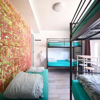 NX London Hostel fotoÄŸrafÄ±