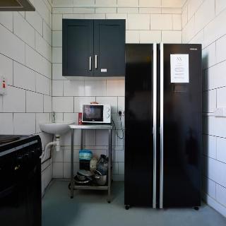 NX London Hostel fotoÄŸrafÄ±