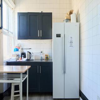 NX London Hostel fotoÄŸrafÄ±