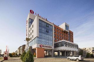 Ramada Oradea