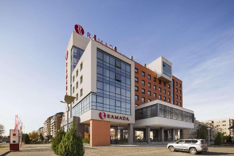 Ramada Oradea - Genel