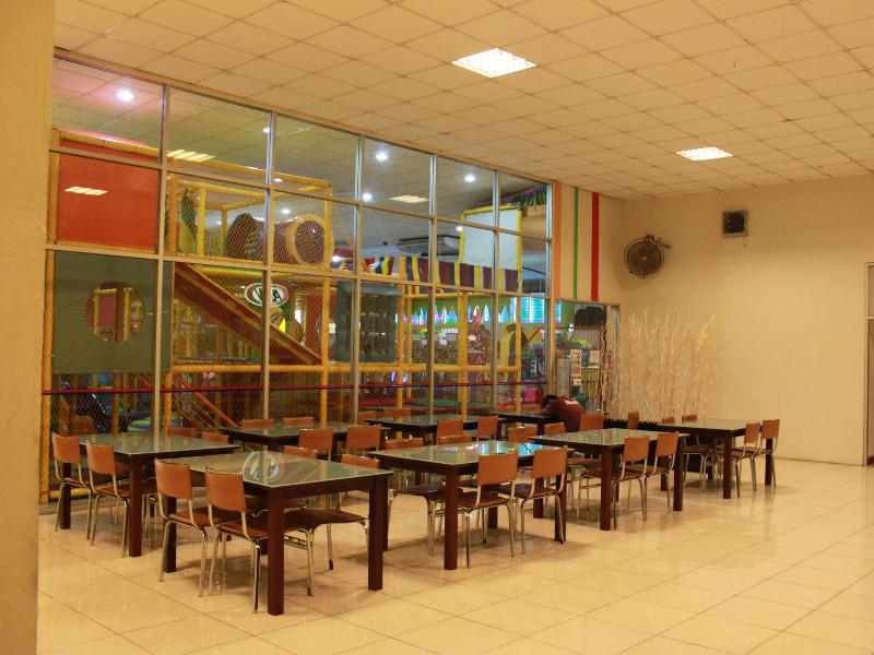 61 Aceh - Restoran