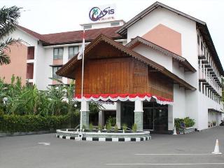 Oasis Atjeh & Resort otel fotoğrafı