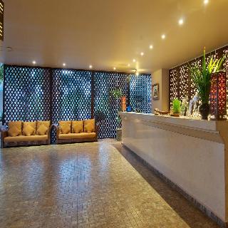 The Pade Hotel fotoÄŸrafÄ±