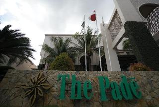 The Pade Hotel otel fotoğrafı