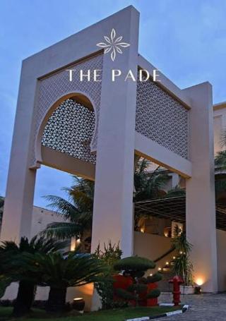 The Pade Hotel fotoÄŸrafÄ±