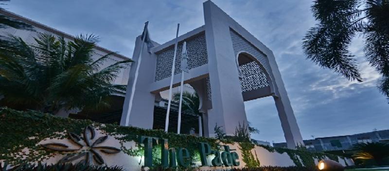 The Pade Hotel - Genel