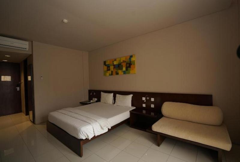 The Pade Hotel - Oda