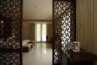 The Pade Hotel fotoÄŸrafÄ±