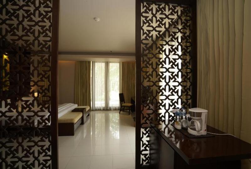 The Pade Hotel - Oda