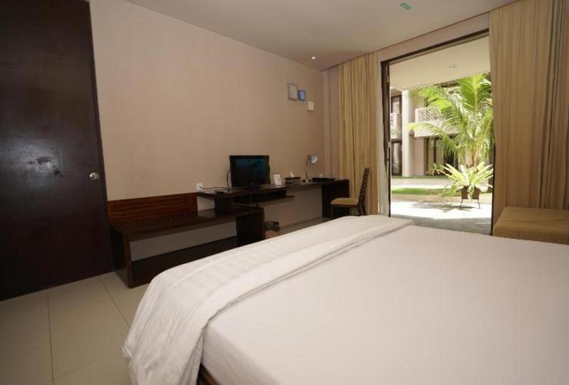 The Pade Hotel - Oda