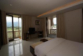 The Pade Hotel fotoÄŸrafÄ±