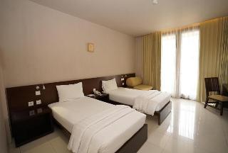 The Pade Hotel fotoÄŸrafÄ±
