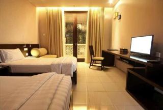 The Pade Hotel fotoÄŸrafÄ±