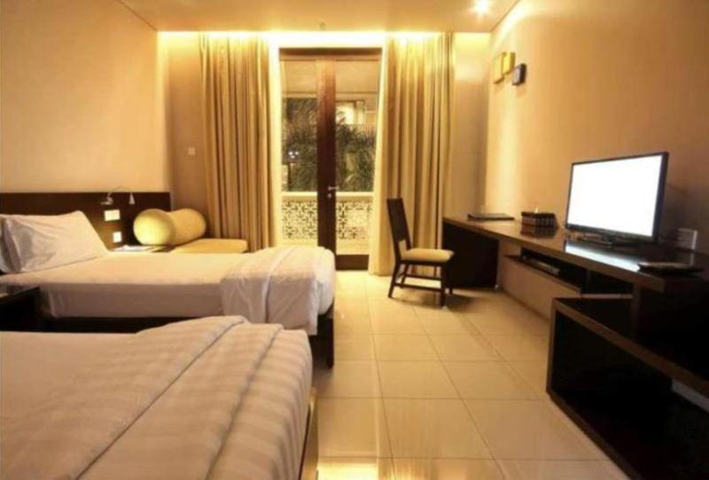 The Pade Hotel - Oda