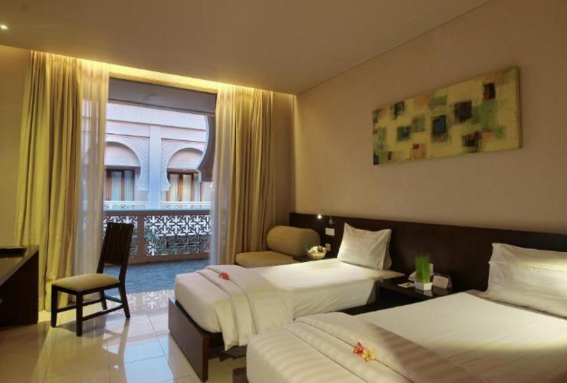 The Pade Hotel - Oda
