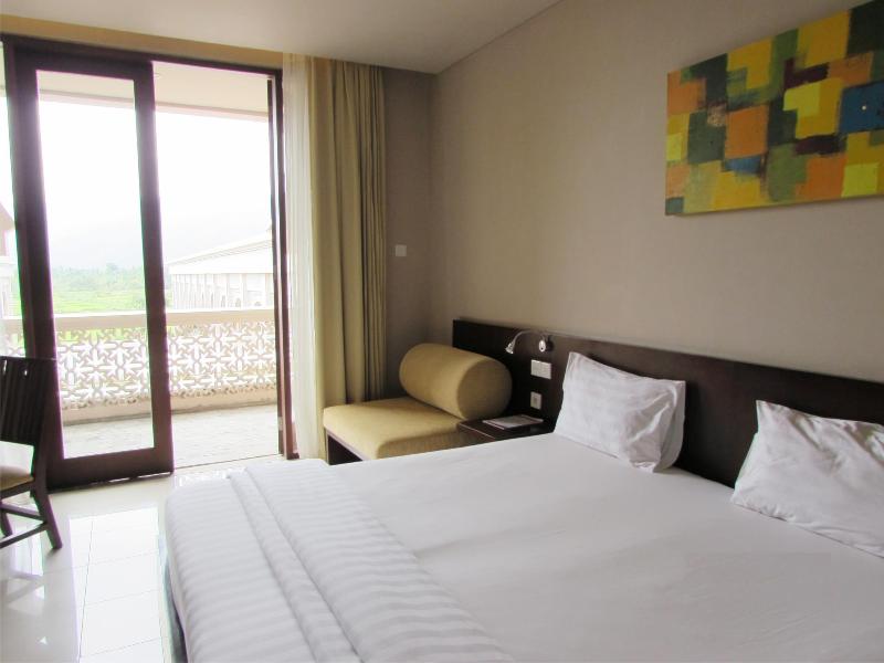 The Pade Hotel - Oda