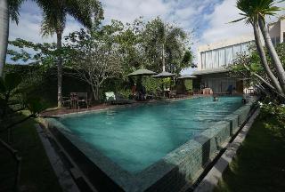 The Pade Hotel fotoÄŸrafÄ±