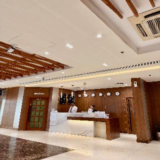 Smana Hotel Al Raffa fotoÄŸrafÄ±