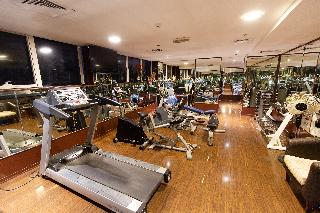 Smana Hotel Al Raffa fotoÄŸrafÄ±