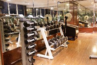 Smana Hotel Al Raffa fotoÄŸrafÄ±
