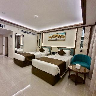 Smana Hotel Al Raffa fotoÄŸrafÄ±