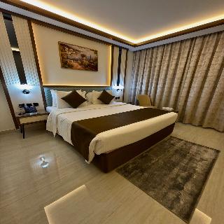 Smana Hotel Al Raffa fotoÄŸrafÄ±