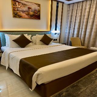 Smana Hotel Al Raffa fotoÄŸrafÄ±