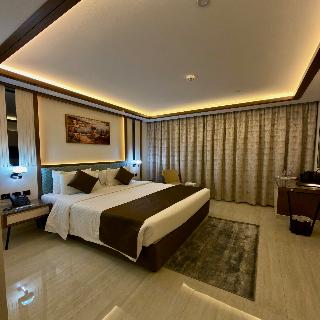 Smana Hotel Al Raffa fotoÄŸrafÄ±