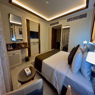 Smana Hotel Al Raffa fotoÄŸrafÄ±