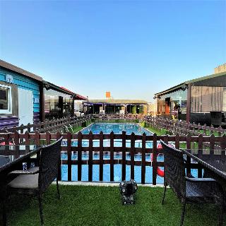 Smana Hotel Al Raffa fotoÄŸrafÄ±