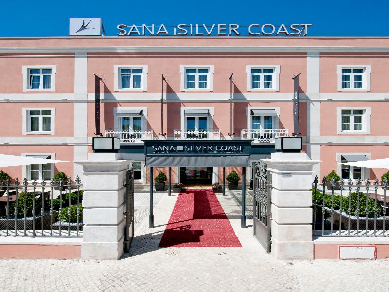 SANA Silver Coast - Genel