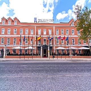 SANA Silver Coast otel fotoğrafı