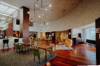 Holiday Inn Porto Gaia fotoÄŸrafÄ±