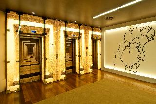 Holiday Inn Porto Gaia fotoÄŸrafÄ±