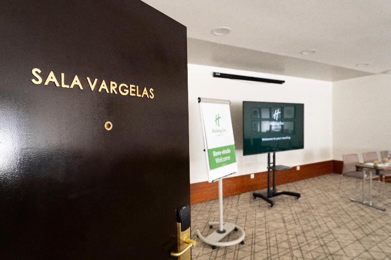 Holiday Inn Porto Gaia - Toplantı