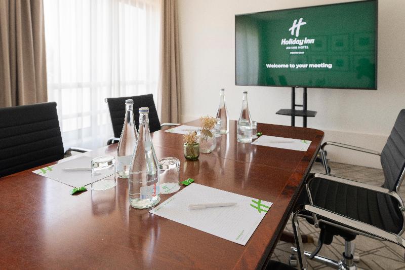 Holiday Inn Porto Gaia - Toplantı