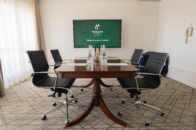 Holiday Inn Porto Gaia - Toplantı