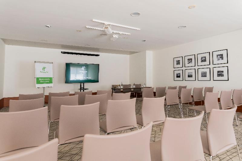 Holiday Inn Porto Gaia - Toplantı