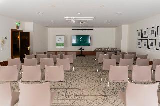 Holiday Inn Porto Gaia fotoÄŸrafÄ±
