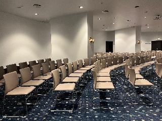 Holiday Inn Porto Gaia fotoÄŸrafÄ±