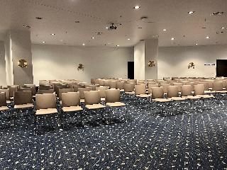 Holiday Inn Porto Gaia fotoÄŸrafÄ±